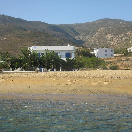 Psathi Beach Exterior foto